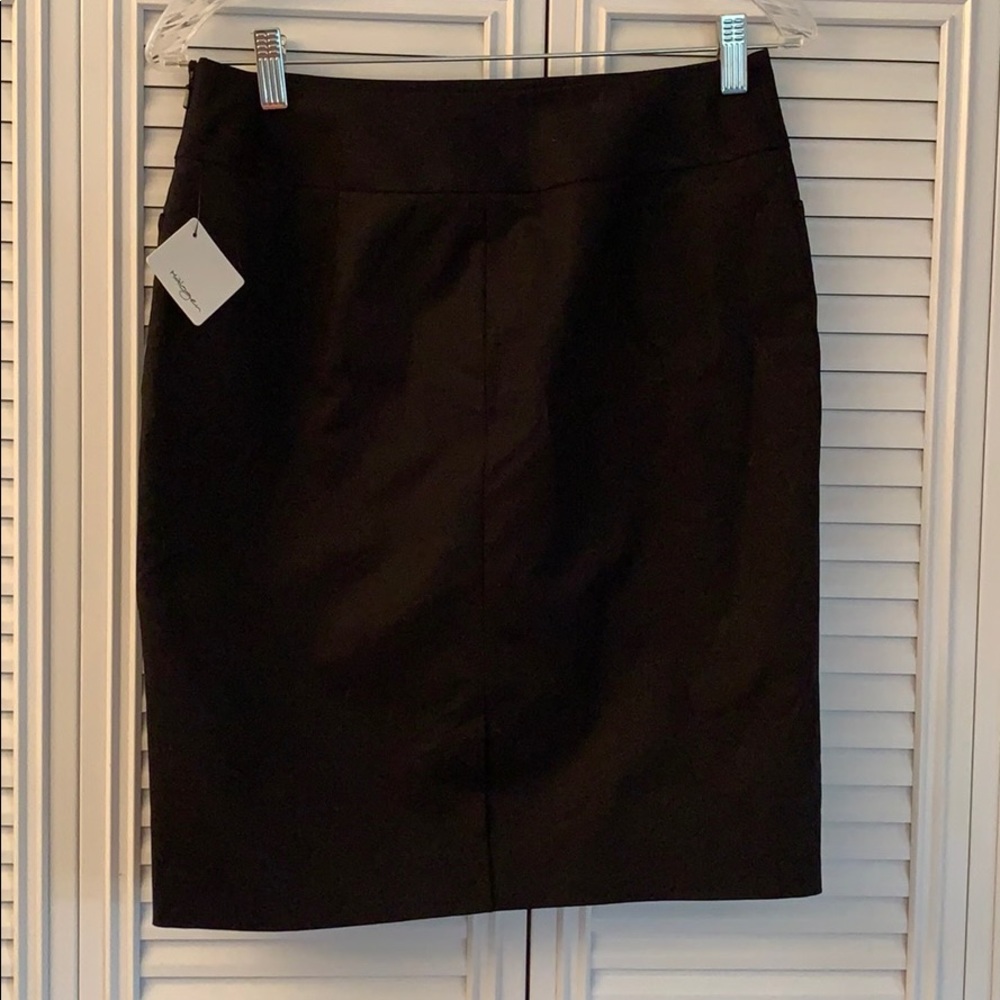 Halogen pencil skirt 6p